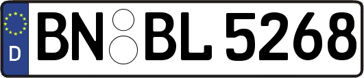BN-BL5268