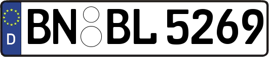 BN-BL5269