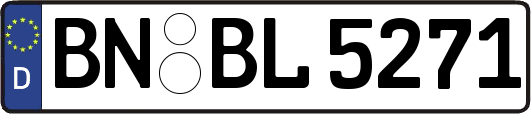 BN-BL5271
