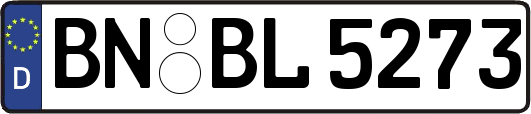 BN-BL5273