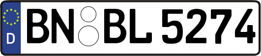 BN-BL5274
