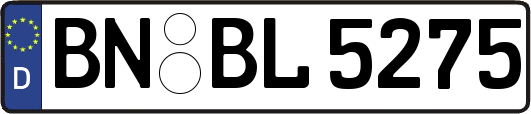 BN-BL5275