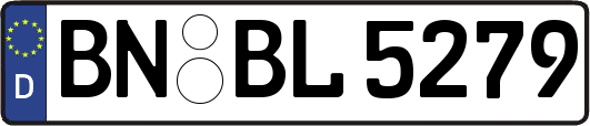 BN-BL5279
