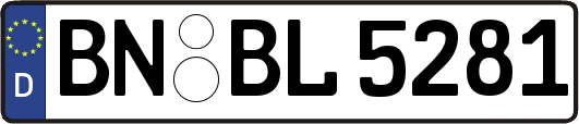 BN-BL5281