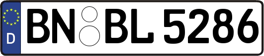 BN-BL5286