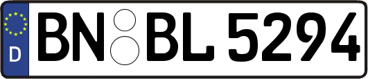 BN-BL5294