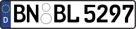 BN-BL5297