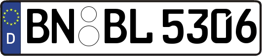 BN-BL5306