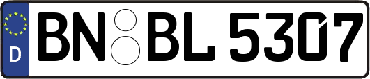 BN-BL5307