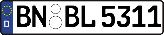 BN-BL5311