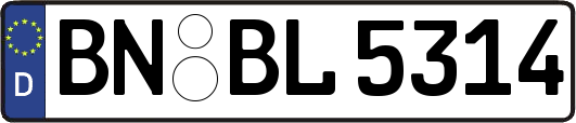 BN-BL5314