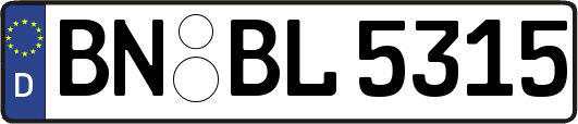 BN-BL5315
