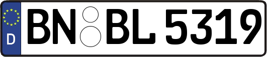 BN-BL5319