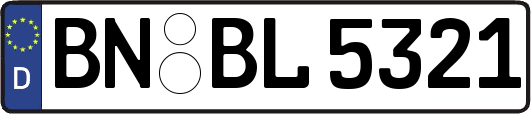 BN-BL5321