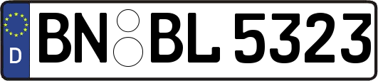 BN-BL5323