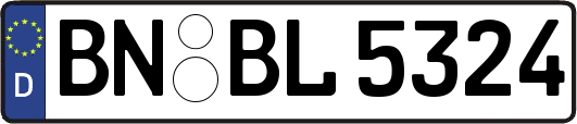 BN-BL5324