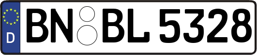BN-BL5328