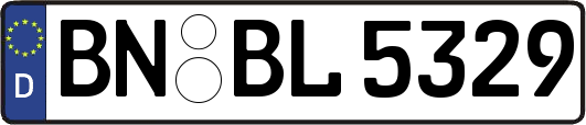 BN-BL5329