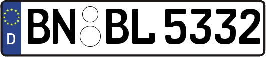 BN-BL5332