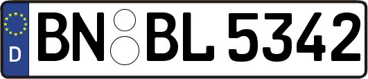 BN-BL5342