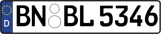 BN-BL5346
