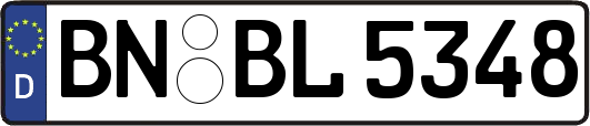 BN-BL5348