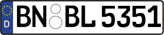 BN-BL5351