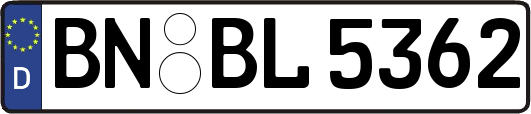 BN-BL5362
