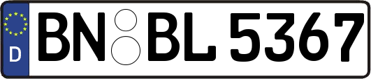 BN-BL5367