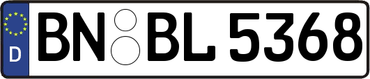 BN-BL5368