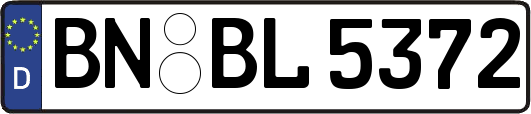 BN-BL5372