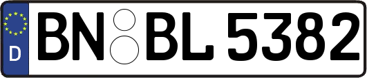 BN-BL5382