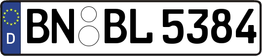 BN-BL5384