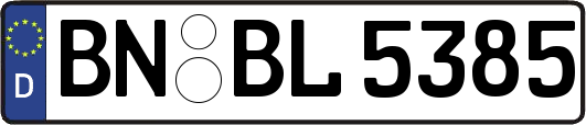 BN-BL5385