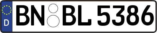 BN-BL5386