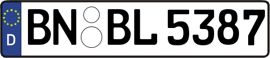 BN-BL5387