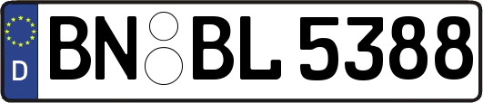 BN-BL5388