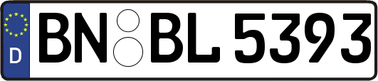 BN-BL5393