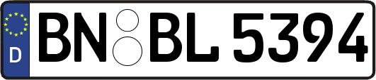 BN-BL5394
