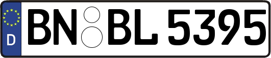 BN-BL5395