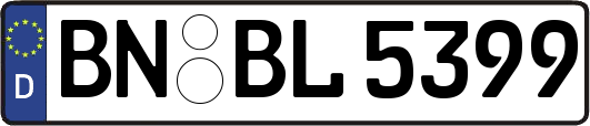 BN-BL5399