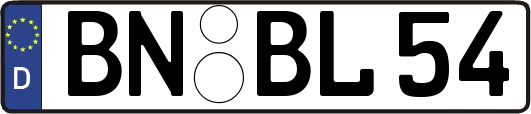 BN-BL54