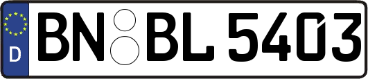 BN-BL5403