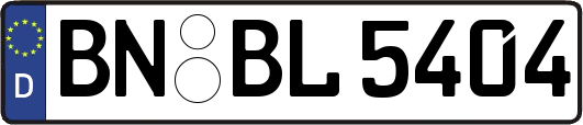 BN-BL5404