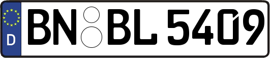 BN-BL5409