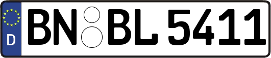 BN-BL5411