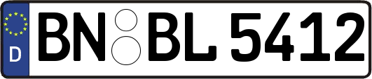 BN-BL5412