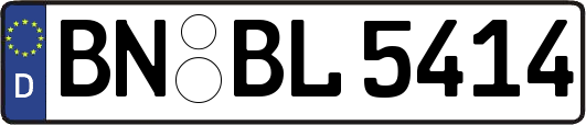 BN-BL5414