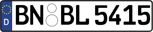 BN-BL5415