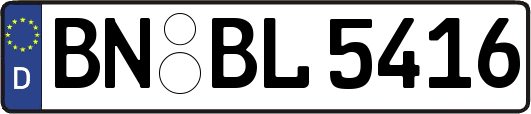 BN-BL5416